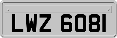LWZ6081