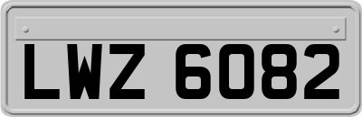 LWZ6082