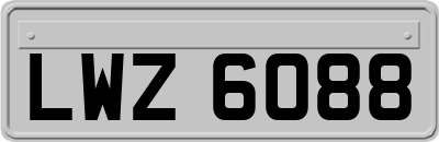 LWZ6088