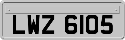 LWZ6105