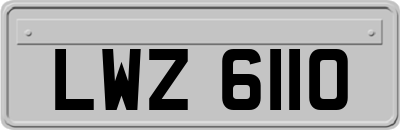LWZ6110