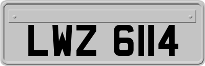 LWZ6114