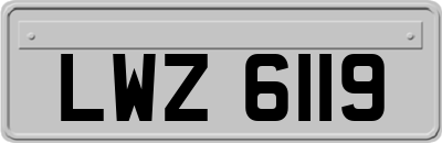 LWZ6119