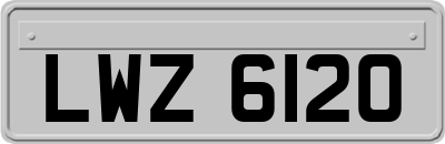 LWZ6120
