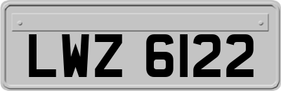 LWZ6122
