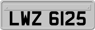 LWZ6125