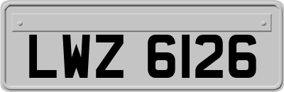 LWZ6126