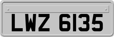 LWZ6135