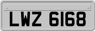 LWZ6168