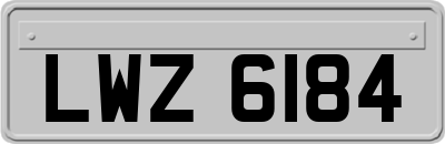 LWZ6184
