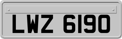 LWZ6190