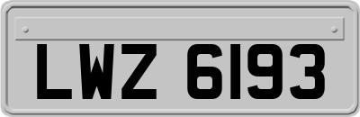LWZ6193