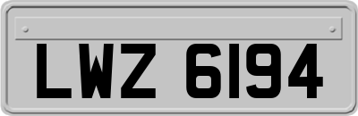 LWZ6194