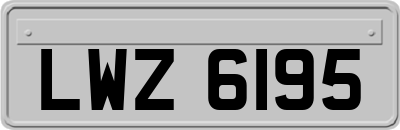 LWZ6195