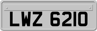 LWZ6210