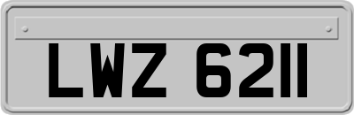 LWZ6211