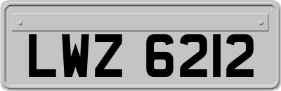 LWZ6212