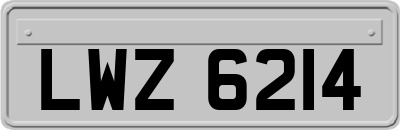LWZ6214