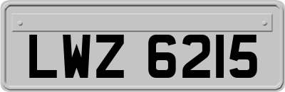 LWZ6215