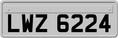 LWZ6224