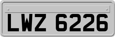 LWZ6226