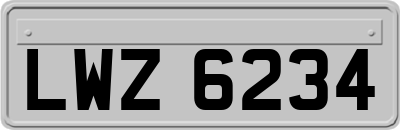 LWZ6234