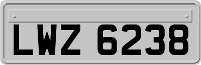 LWZ6238