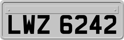 LWZ6242