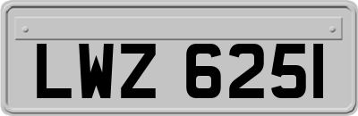 LWZ6251