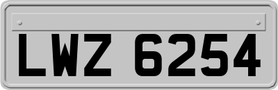 LWZ6254