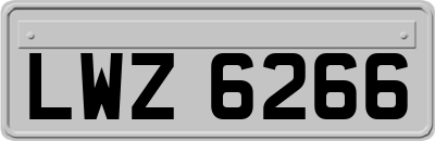 LWZ6266