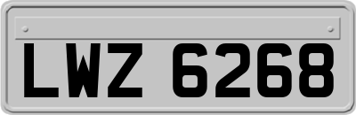 LWZ6268