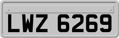 LWZ6269