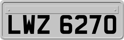 LWZ6270