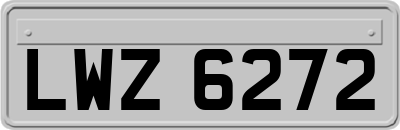 LWZ6272