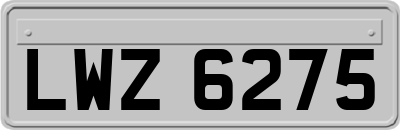 LWZ6275