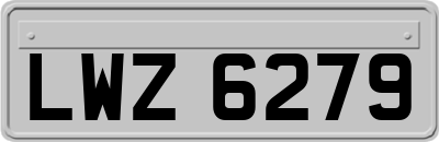 LWZ6279