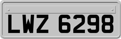 LWZ6298