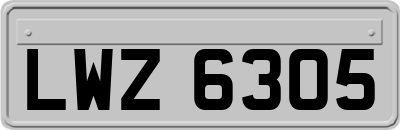 LWZ6305
