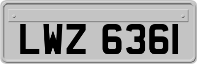 LWZ6361