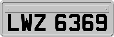 LWZ6369