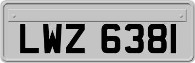LWZ6381