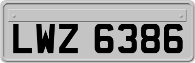 LWZ6386