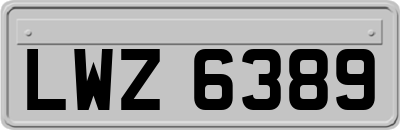LWZ6389