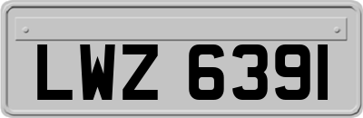 LWZ6391