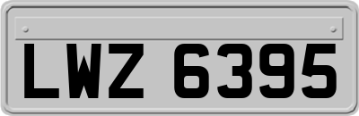 LWZ6395