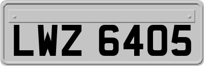 LWZ6405