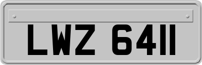LWZ6411