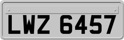LWZ6457