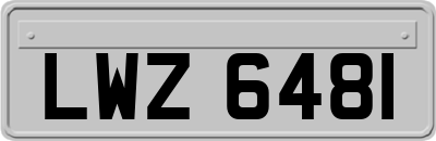 LWZ6481